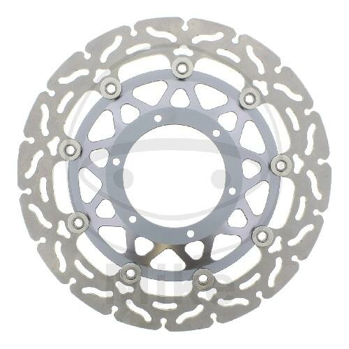 Bremsscheibe RAC TRW für Honda CB CBR 600