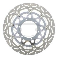 Bremsscheibe RAC TRW für Honda CB CBR 600