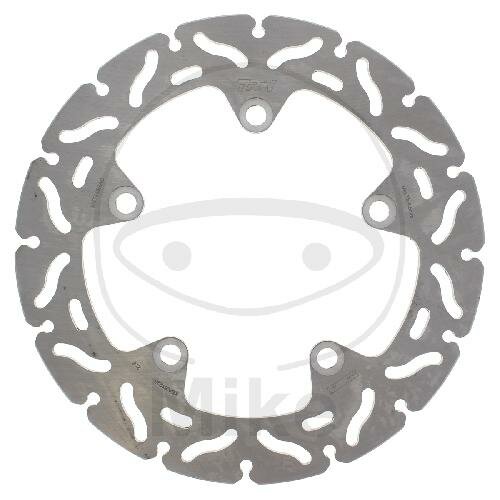 Brake disc racing TRW for Honda NC 700 12-14
