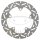 Brake disc racing TRW for Honda NC 700 12-14