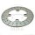 Brake disc TRW for Triumph 800 865 900 955 1050