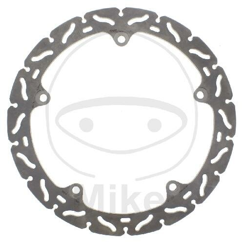 Brake disc RAC TRW for Honda CTX 700 NC 700 750