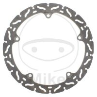 Disque de frein RAC TRW pour Honda CTX 700 NC 700 750