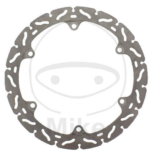 Brake disc RAC TRW for Honda CB CBR 500 650 CMX 500