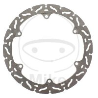 Disco freno RAC TRW per Honda CB CBR 500 650 CMX 500