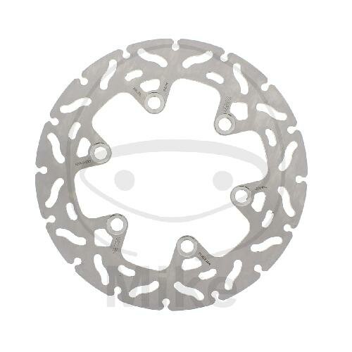 Brake disc racing TRW for KTM Adventure 390 Duke RC 125 200 390