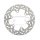Brake disc racing TRW for KTM Adventure 390 Duke RC 125 200 390