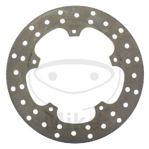 Brake disc TRW for BMW HP4 1000 S 1000