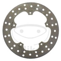 Brake disc TRW for BMW HP4 1000 S 1000