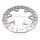 Disque de frein TRW pour Husqvarna Supermoto 701 KTM 690 950 990