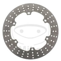 Disco freno TRW per Honda CTX 1300 ST 1100 1300