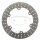 Disco freno TRW per Honda CTX 1300 ST 1100 1300