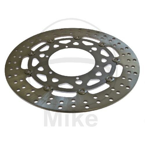 Brake disc TRW for BMW F 650 700 800 G 650