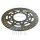 Brake disc TRW for BMW F 650 700 800 G 650