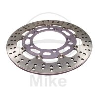 Bremsscheibe TRW für Suzuki 600 650 750 1000 1200...