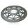 Brake disc TRW for Triumph Speed Triple 1050 Tiger 1050