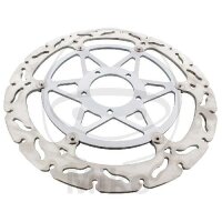 Disco de freno RAC TRW para Ducati 848 1000 1098 1100...