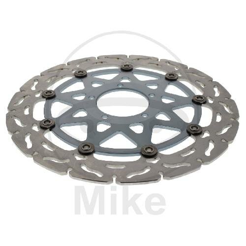 Brake disc RAC TRW for Ducati 796 797 821 939 950 1100 1200 1260