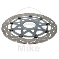 Disco freno RAC TRW per Ducati 796 797 821 939 950 1100...