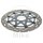 Brake disc RAC TRW for Ducati 796 797 821 939 950 1100 1200 1260