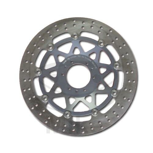 Brake disc TRW for Honda CBR 600 900 GL 1500 1800 VFR 800 XL 1000
