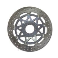 Disco freno TRW per Honda CBR 600 900 GL 1500 1800 VFR...