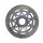 Brake disc TRW for Honda CBR 600 900 GL 1500 1800 VFR 800 XL 1000