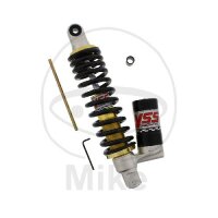 FEDERBEIN MONO YSS EINSTELLBAR