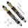 FEDERBEIN STEREO YSS EINSTELLBAR