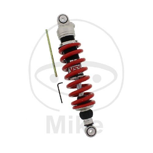 FEDERBEIN MONO YSS EINSTELLBAR