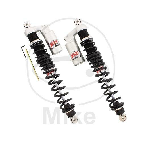 FEDERBEIN STEREO YSS EINSTELLBAR