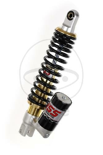 FEDERBEIN STEREO YSS EINSTELLBAR