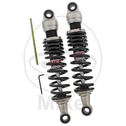 FEDERBEIN STEREO YSS EINSTELLBAR
