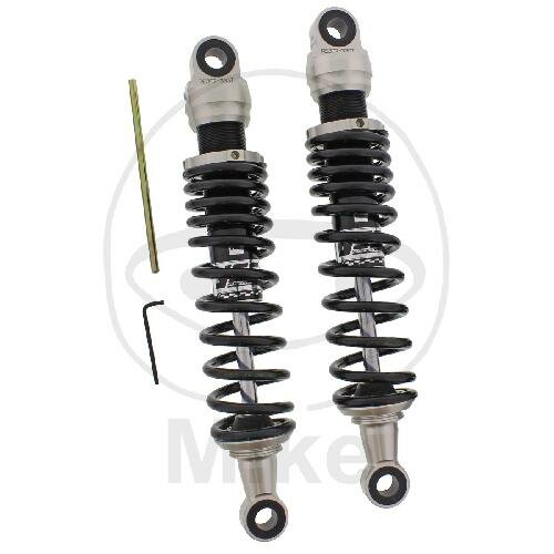 FEDERBEIN STEREO YSS EINSTELLBAR