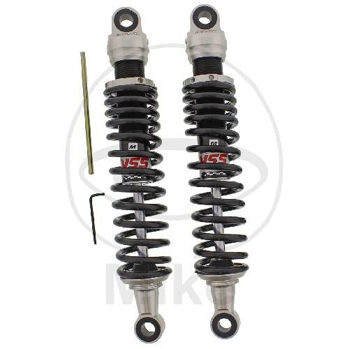 FEDERBEIN STEREO YSS EINSTELLBAR