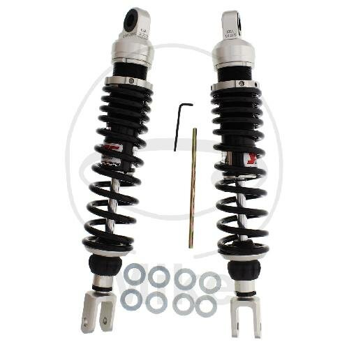 FEDERBEIN STEREO YSS EINSTELLBAR