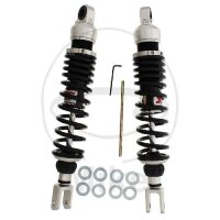 FEDERBEIN STEREO YSS EINSTELLBAR