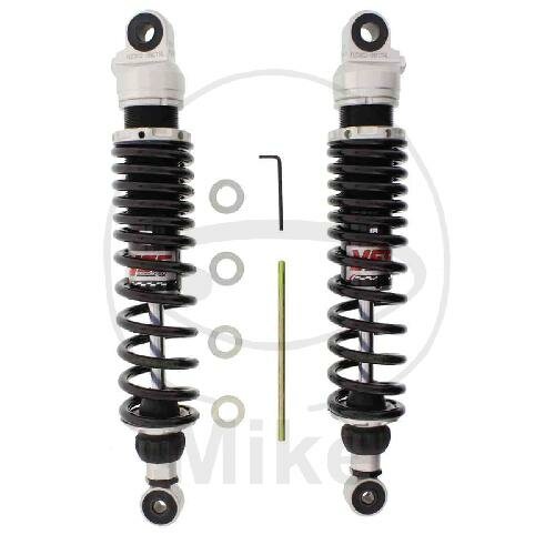 FEDERBEIN STEREO YSS EINSTELLBAR