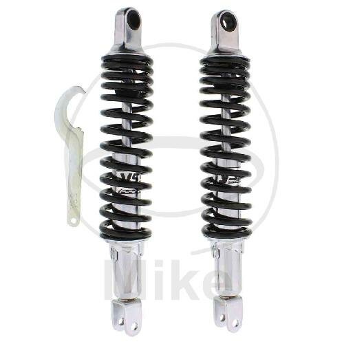 FEDERBEIN STEREO YSS EINSTELLBAR