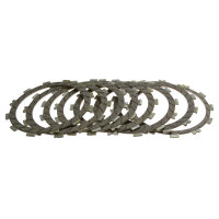 Kupplung Lamellen Scheiben Satz für Suzuki GSX-R 600...