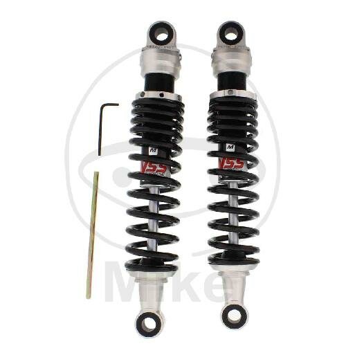 FEDERBEIN STEREO YSS EINSTELLBAR