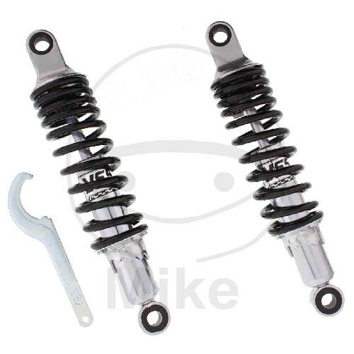 FEDERBEIN STEREO YSS EINSTELLBAR