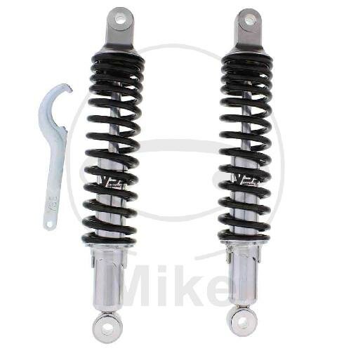 FEDERBEIN STEREO YSS EINSTELLBAR