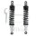 FEDERBEIN STEREO YSS EINSTELLBAR