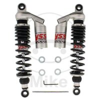 FEDERBEIN STEREO YSS EINSTELLBAR