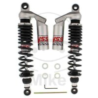 FEDERBEIN STEREO YSS EINSTELLBAR