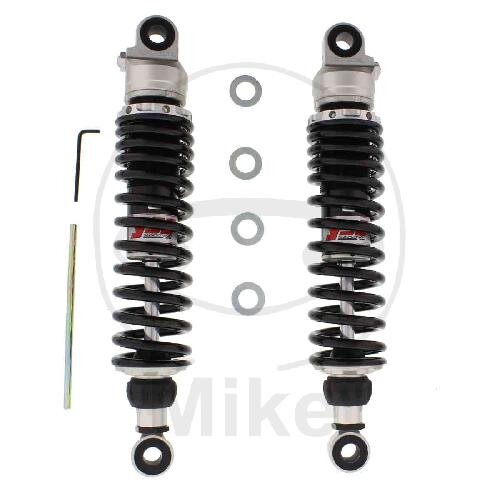 FEDERBEIN STEREO YSS EINSTELLBAR