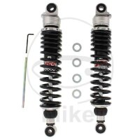 FEDERBEIN STEREO YSS EINSTELLBAR