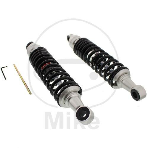 FEDERBEIN STEREO YSS EINSTELLBAR