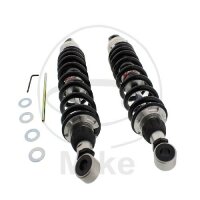 FEDERBEIN STEREO YSS EINSTELLBAR
